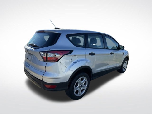 Used 2017 Ford Escape S FWD image 7