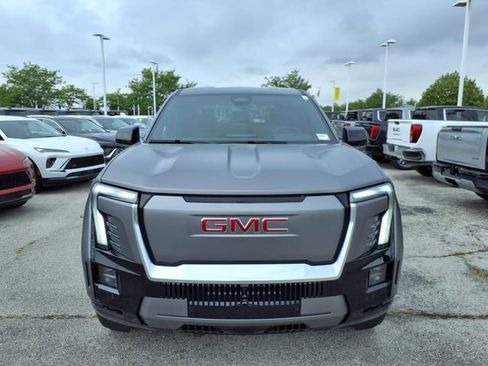 New 2026 GMC Sierra EV Denali image 12