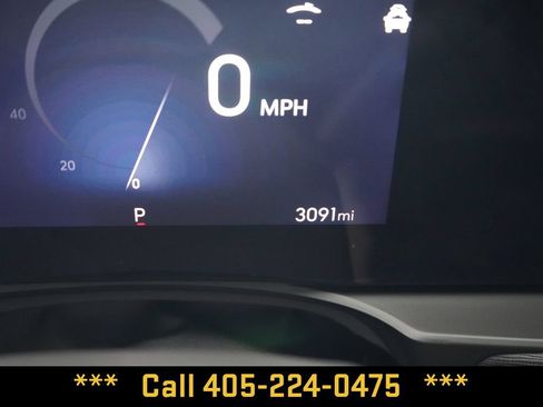 Used 2025 Buick Envista Avenir FWD image 35