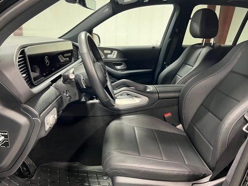 Used 2025 Mercedes-Benz GLE 450 4MATIC image 20