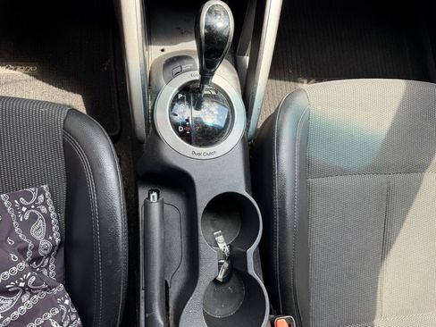 Used 2016 Hyundai Veloster w/ Option Group 02 FWD image 17