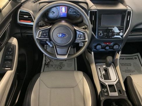 Certified 2024 Subaru Forester image 2