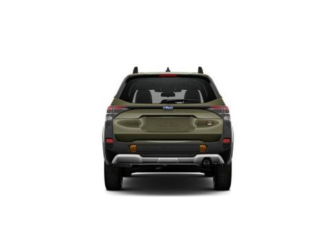 New 2026 Subaru Forester Wilderness image 9