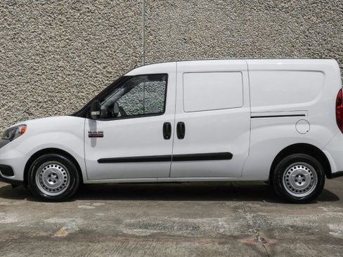 Used 2022 RAM ProMaster City Tradesman image 15