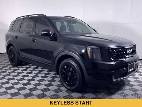 Used 2024 Kia Telluride SX X-Pro AWD/4WD image 22