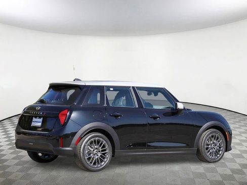 New 2026 MINI Cooper S FWD image 5