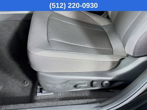 Certified 2026 Subaru Crosstrek 2.0i Premium image 23