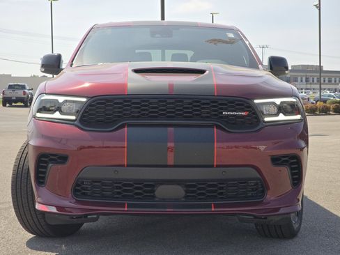 New 2026 Dodge Durango GT image 15