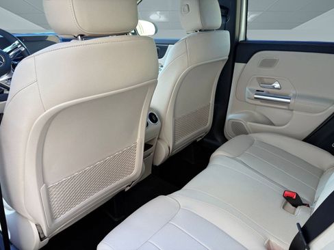 New 2025 Mercedes-Benz GLA 250 image 21