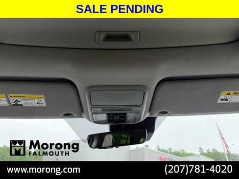 Used 2021 Honda Pilot EX-L image 36