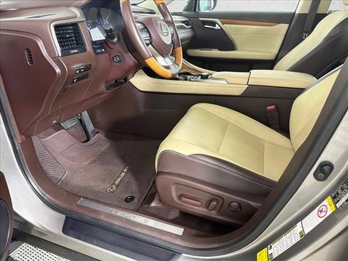 Used 2019 Lexus RX 350 FWD image 10