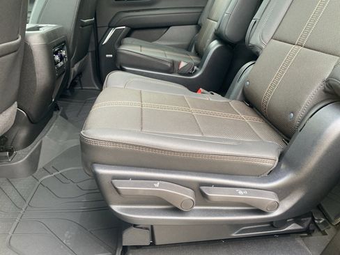 New 2026 Chevrolet Tahoe High Country w/ Sun And Tow Package image 20