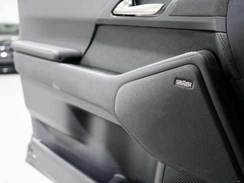 Used 2024 Lexus GX 550 image 28