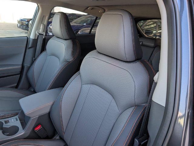 New 2026 Subaru Crosstrek 2.5i Limited AWD/4WD image 7