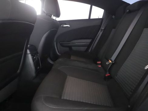 Used 2022 Dodge Charger R/T w/ Blacktop Package RWD image 26