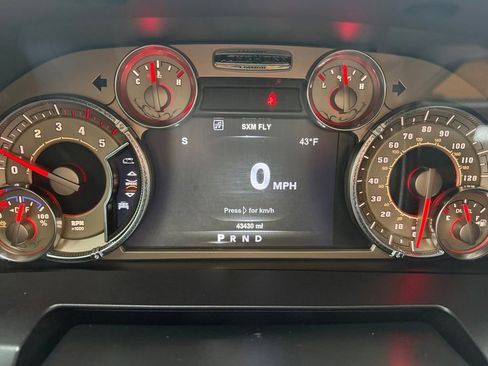 Used 2018 RAM 2500 Longhorn w/ Convenience Group image 14