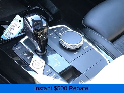 Used 2023 BMW X3 xDrive30i image 13