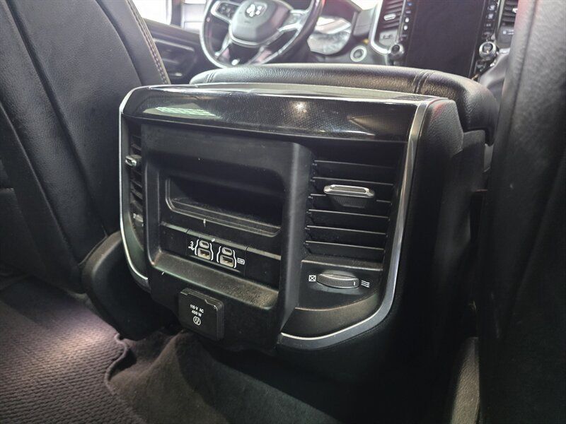 Used 2020 RAM 1500 Laramie w/ Sport Appearance Package AWD/4WD image 18