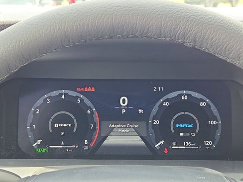 New 2026 Toyota Tacoma TRD Off-Road AWD/4WD image 13
