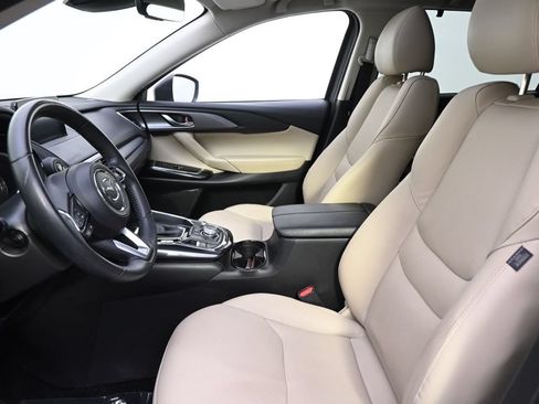 Used 2019 MAZDA CX-9 Touring w/ Touring Premium Package AWD/4WD image 13