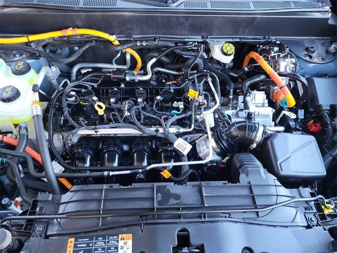 Used 2024 Ford Maverick XLT w/ XLT Luxury Package image 20