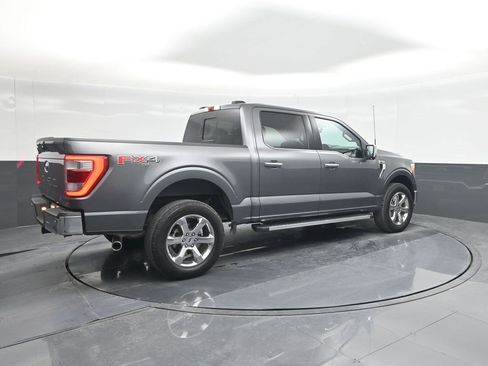 Certified 2022 Ford F150 Lariat image 15