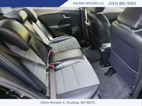 Used 2012 Honda Insight EX image 12