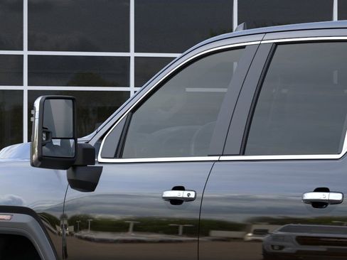 Used 2024 GMC Sierra 2500 Denali Ultimate image 12