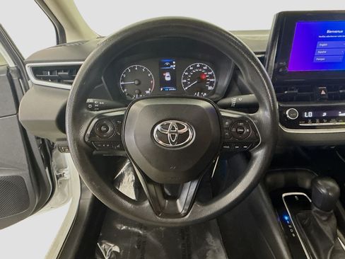 Used 2024 Toyota Corolla LE FWD image 13