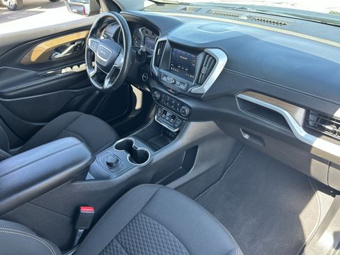 Certified 2021 GMC Terrain SLE w/ Elevation Edition FWD image 13