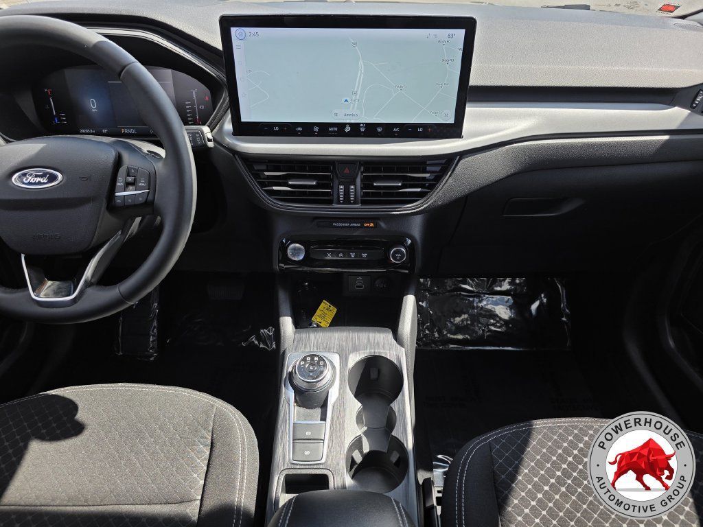 Used 2024 Ford Escape Active w/ Tech Pack #1 FWD image 19