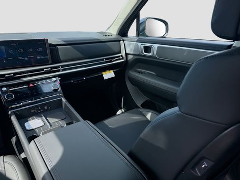 New 2026 Hyundai Santa Fe SEL image 13