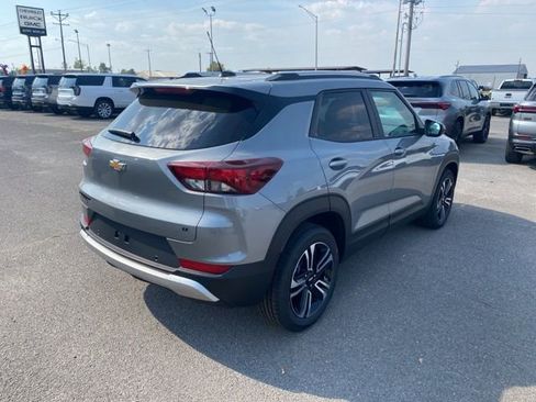 New 2026 Chevrolet TrailBlazer LT w/ Convenience Package image 6