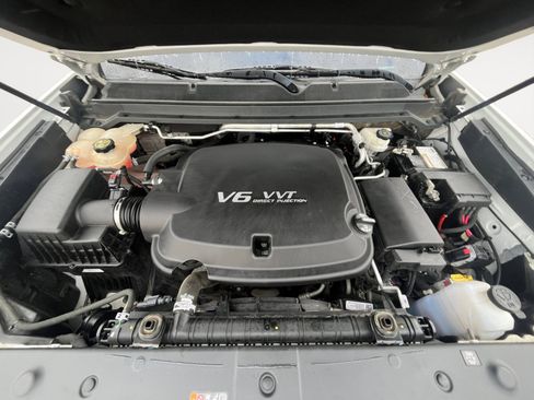 Used 2019 GMC Canyon Denali image 26