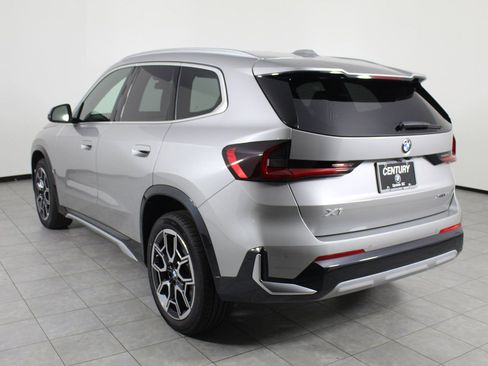 Used 2025 BMW X1 xDrive28i w/ Convenience Package image 19