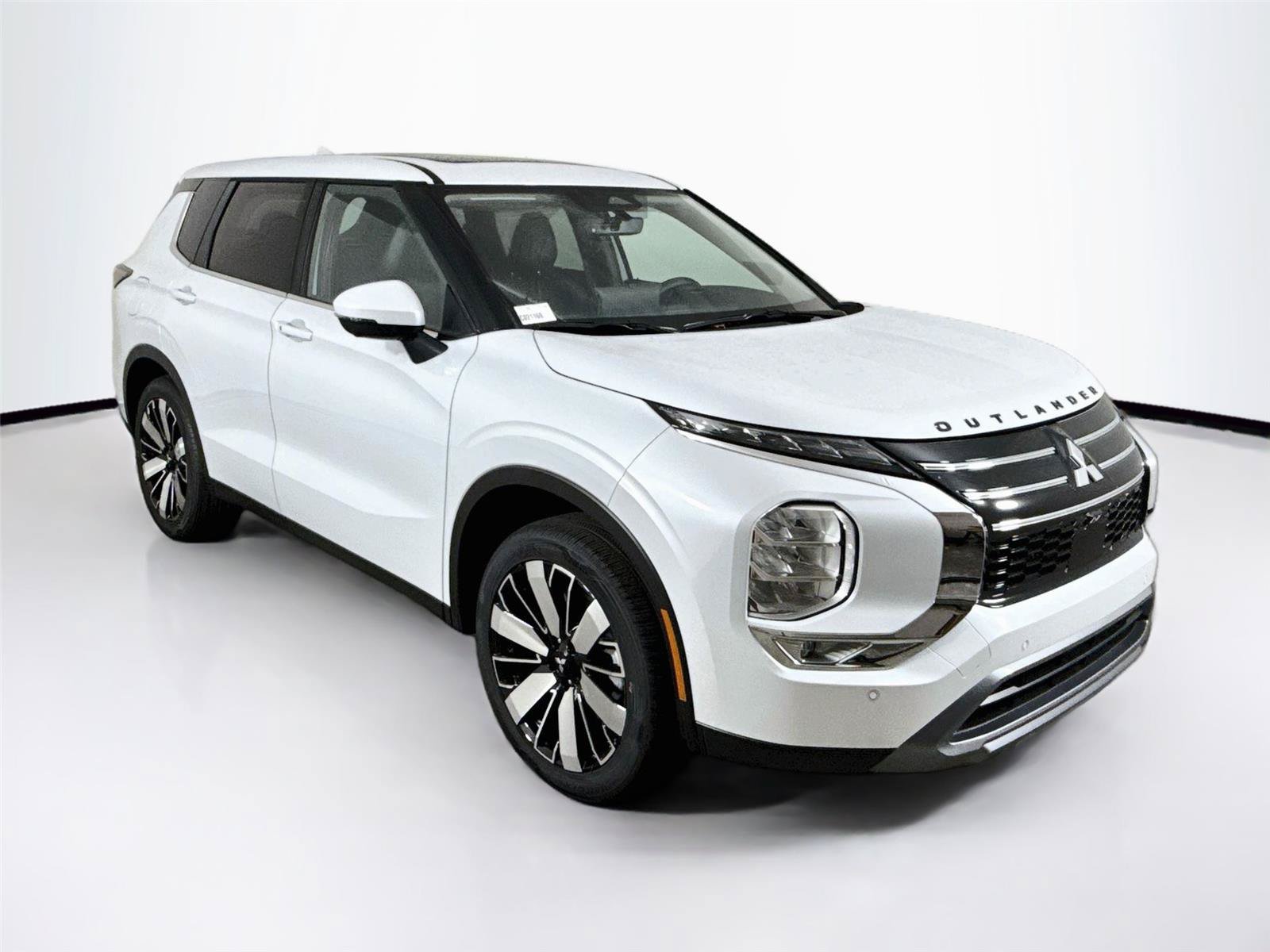 New 2026 Mitsubishi Outlander SE FWD image 30