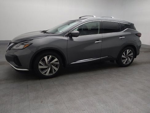 Used 2020 Nissan Murano SL image 2