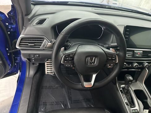 Used 2019 Honda Accord Sport image 10