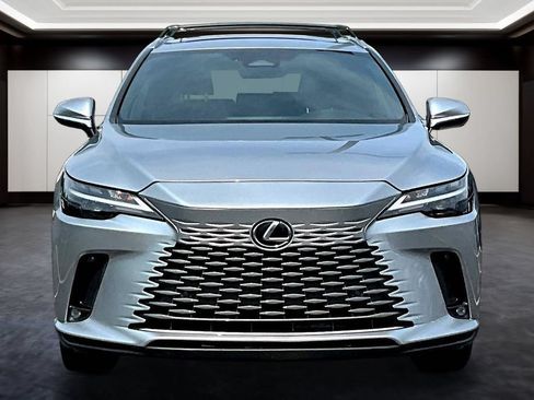 Used 2023 Lexus RX 350 Premium w/ Accessory Package AWD/4WD image 2