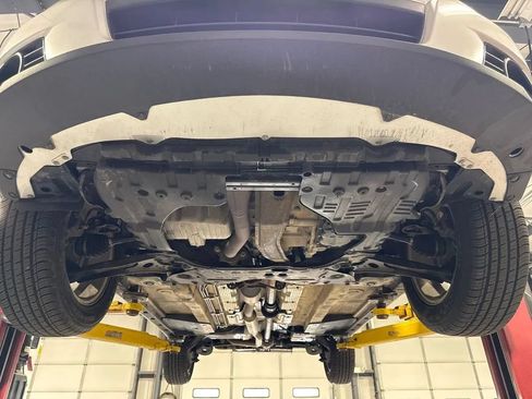 Used 2012 Suzuki SX4 Premium AWD/4WD image 28