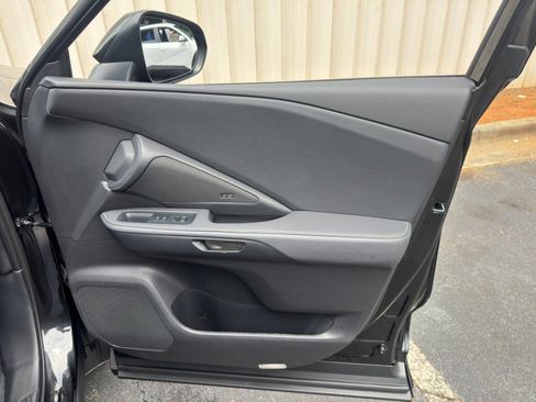 Used 2025 Lexus TX 500h AWD w/ Technology Package image 44