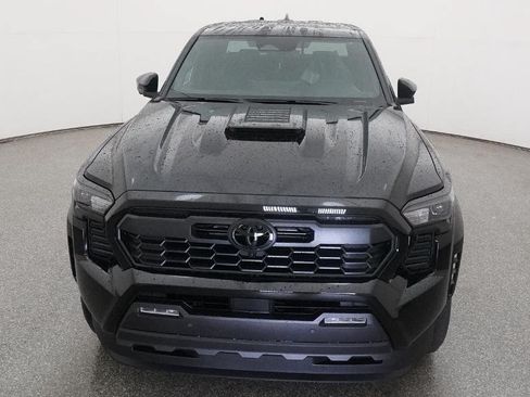 New 2026 Toyota Tacoma TRD Sport RWD image 31