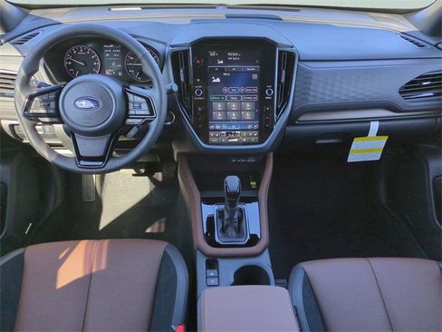 Used 2025 Subaru Forester Touring w/ Protection Package image 11