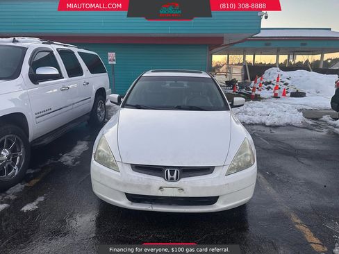 Used 2003 Honda Accord EX image 6