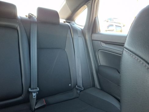 Used 2025 Honda Civic Sport image 16