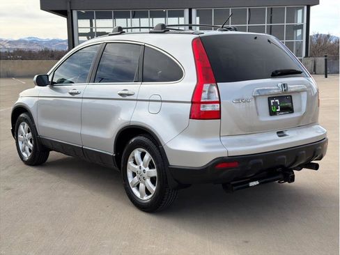 Used 2009 Honda CR-V EX-L image 6