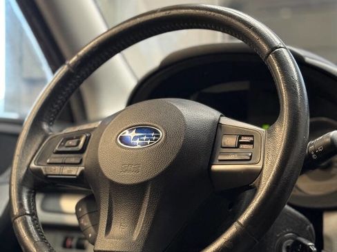 Used 2016 Subaru Forester 2.5i Limited AWD/4WD image 19