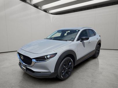 Used 2025 MAZDA CX-30 AWD 2.5 S w/ Select Sport Pkg