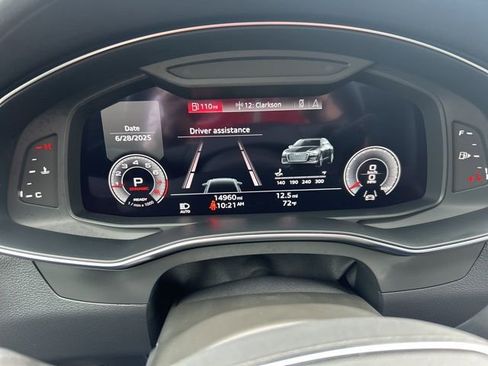 Used 2023 Audi A6 2.0T Premium w/ Convenience Package image 8