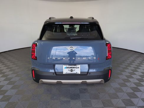 New 2025 MINI Cooper Countryman S image 7